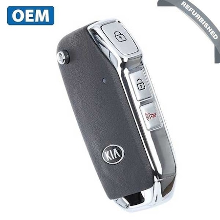 OEM:REFFCC:SY5SKRGE03 / PN :95430-R0100 / Flip Key 3 Button